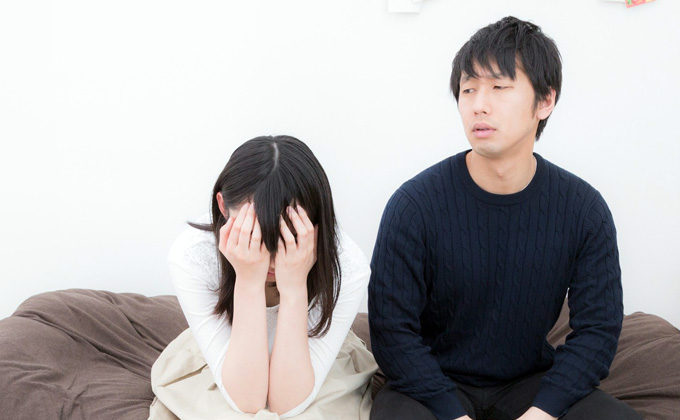 実はヤバイ時期！ 「クリスマス直前に別れる」カップルの特徴3つ「マイナビウーマン」