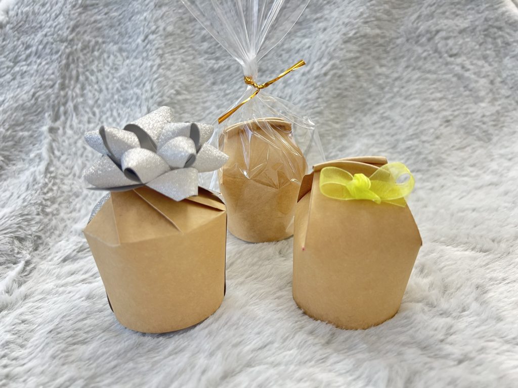 アクセサリーギフトボックスの作り方五味栄里のラッピング講座