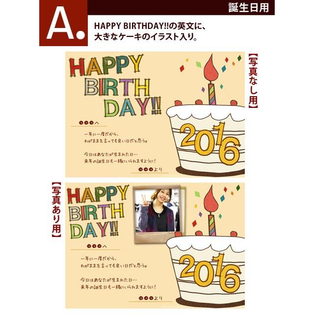 英語のおしゃれな誕生日メッセージ例文33選！役立つお返事フレーズも シェーンのお役立ち情報英会話教室・英会話スクール シェーン英会話