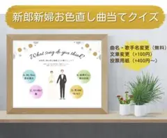 インスタ卒花嫁に直撃！「 結婚式BGMリスト」見せて