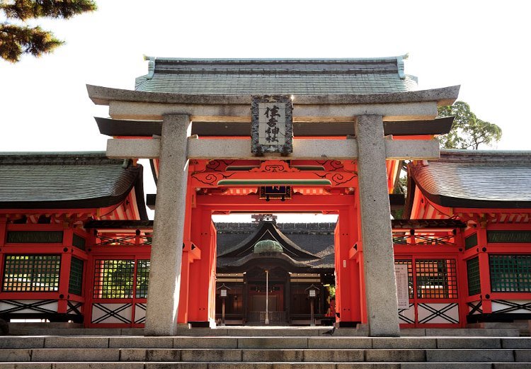 大阪 住吉大社のご利益や御朱印、お守り情報など大阪最強のパワースポットを徹底ガイドるるぶ&more