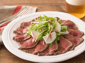 料理大晦日はオードブル 北海道の大晦日