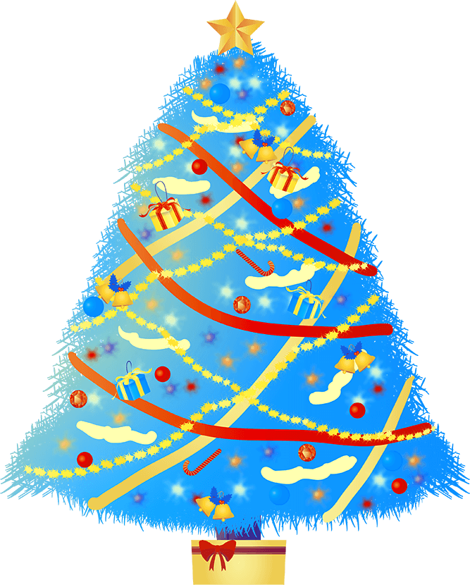 手描きのクリスマスイラスト素材無料素材ならフリービーAC