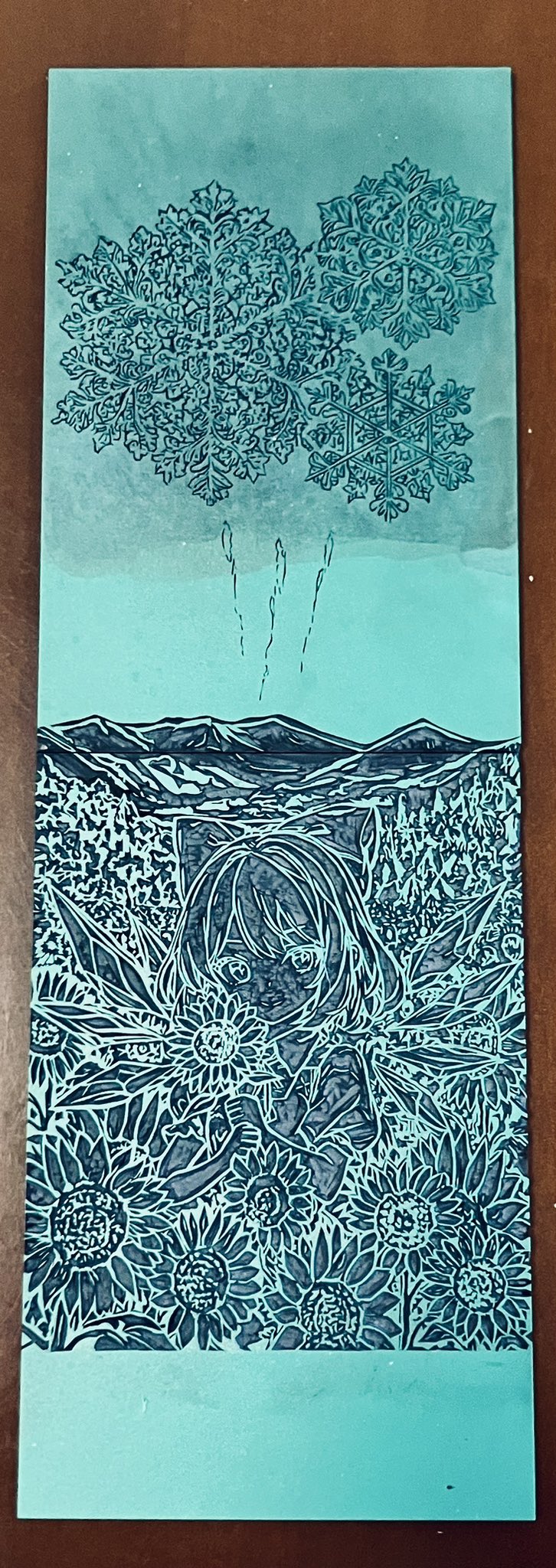 花火絶景 フリーズTikTok