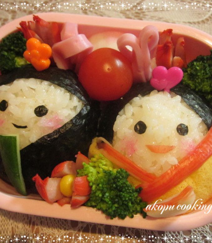 ひなまつりのレシピ１５選幼児が喜ぶ！おもてなしちらし寿司、はまぐりのお吸い物、副菜、デザートメニューHugKum はぐくむ