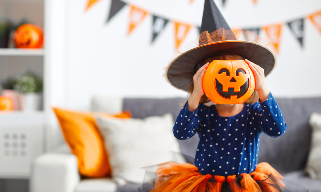 2024年版 ハロウィンの飾り付けおすすめ28選！ガーランドセットもHEIMハイム