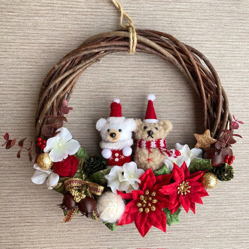 簡単 かわいいクリスマスイラストの描き方 前編MediBang Paint – 無料のイラスト・マンガ制作ツール