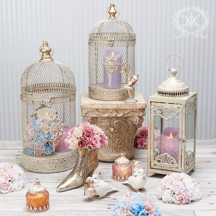 春を楽しむおすすめアイテム「インテリア雑貨編」ハルモニア web store