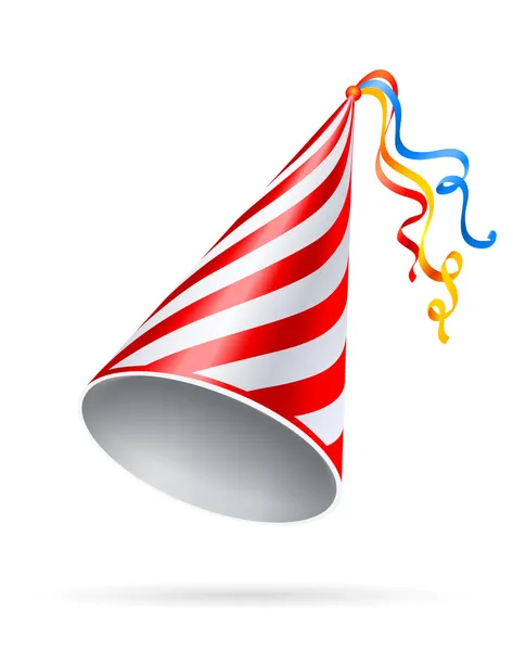 ピンクと白の誕生日帽子素材の写真素材・画像素材 Image 32302274