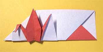 お祝いの箸袋を作ってみませんか?CG・画像加工All About