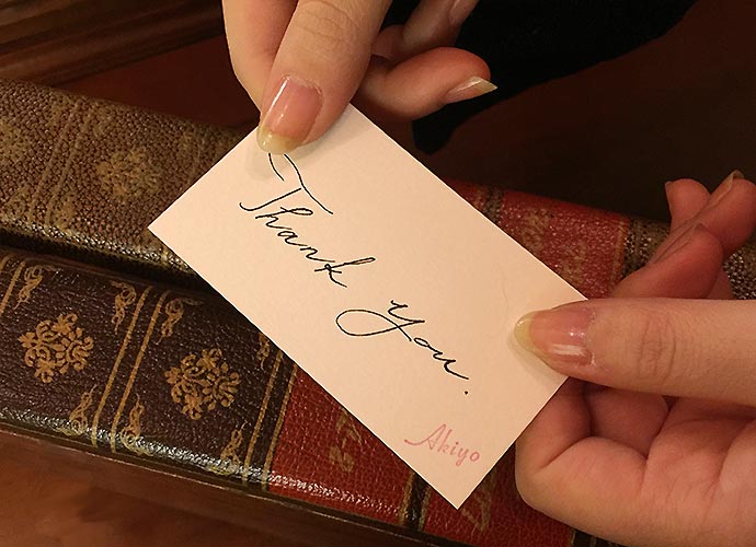 バレンタインメッセージを一言添えよう！喜ばれるメッセージ例文23選Canva キャンバ