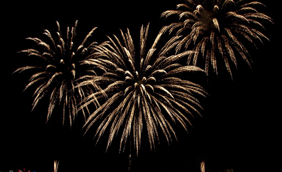 おかげん祭 にゅうがわ花火大会2025！渋滞回避の駐車場や穴場スポットを徹底紹介HANABI_INFO_2025