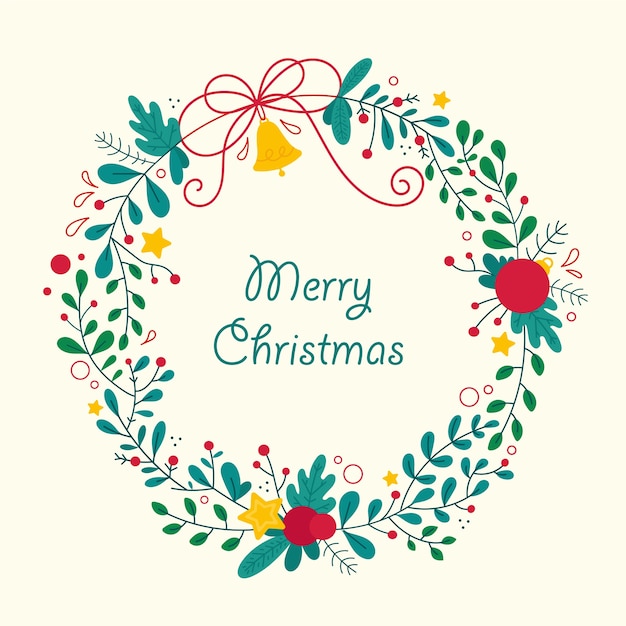 簡単 かわいいクリスマスイラストの描き方 後編MediBang Paint – 無料のイラスト・マンガ制作ツール