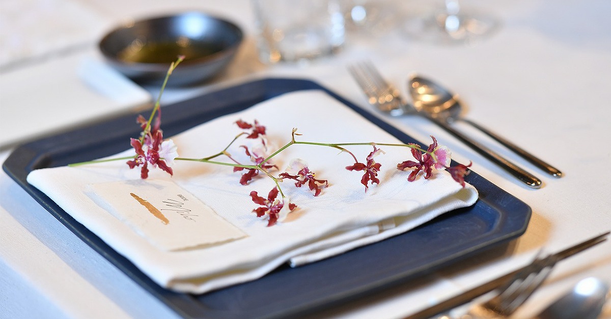 結婚式披露宴のテーブルコーディネート テイスト・季節別 おしゃれな実例23選みんなのウェディングニュース