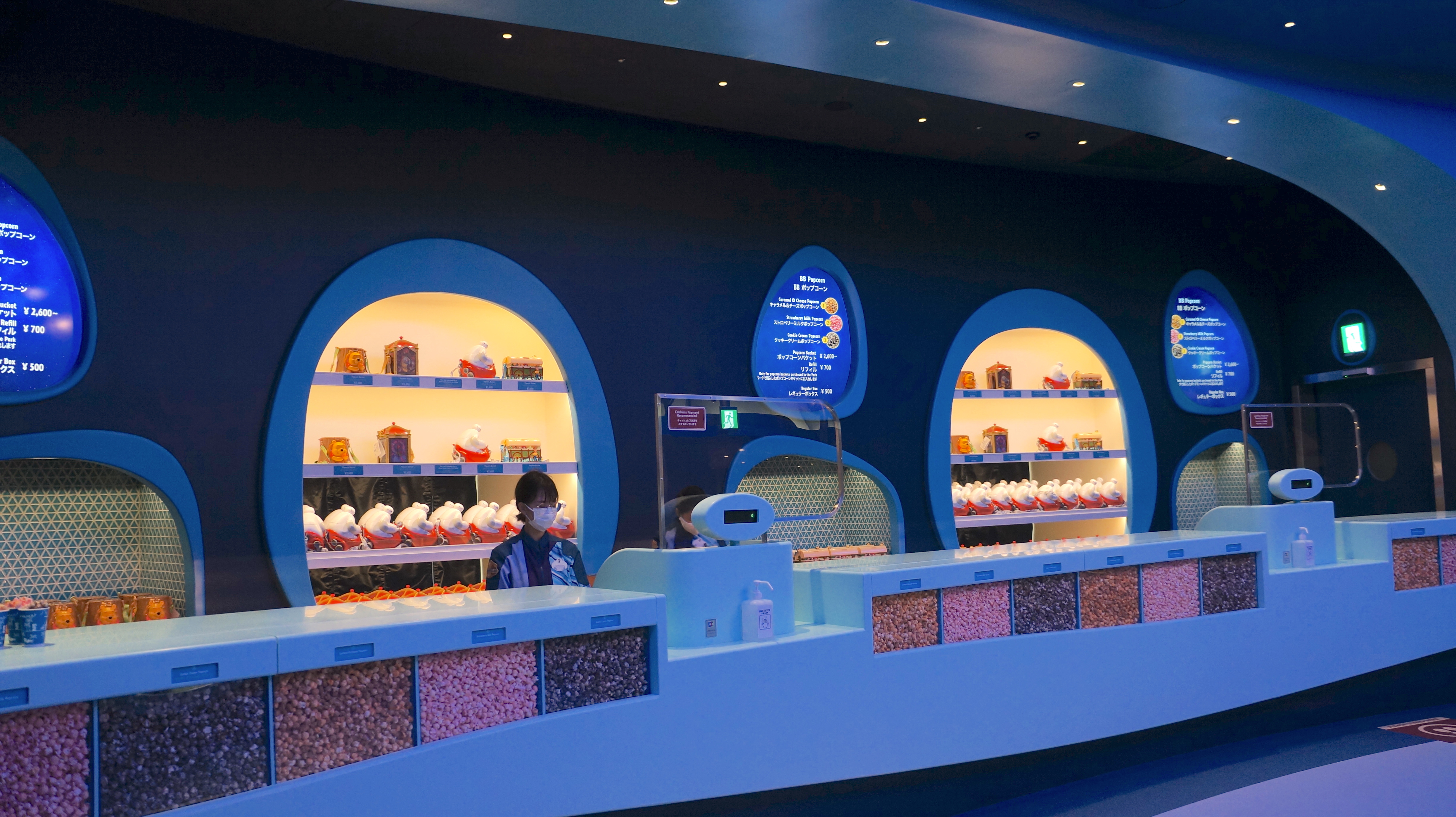 Disney - ディズニー ポップコーンバケット引換券の通販 by かっきー's shopディズニーならラクマ