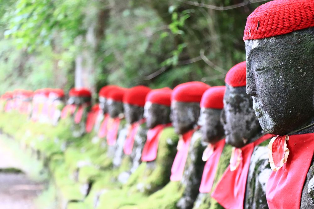 とちぎいにしえの回廊文化財の歴史