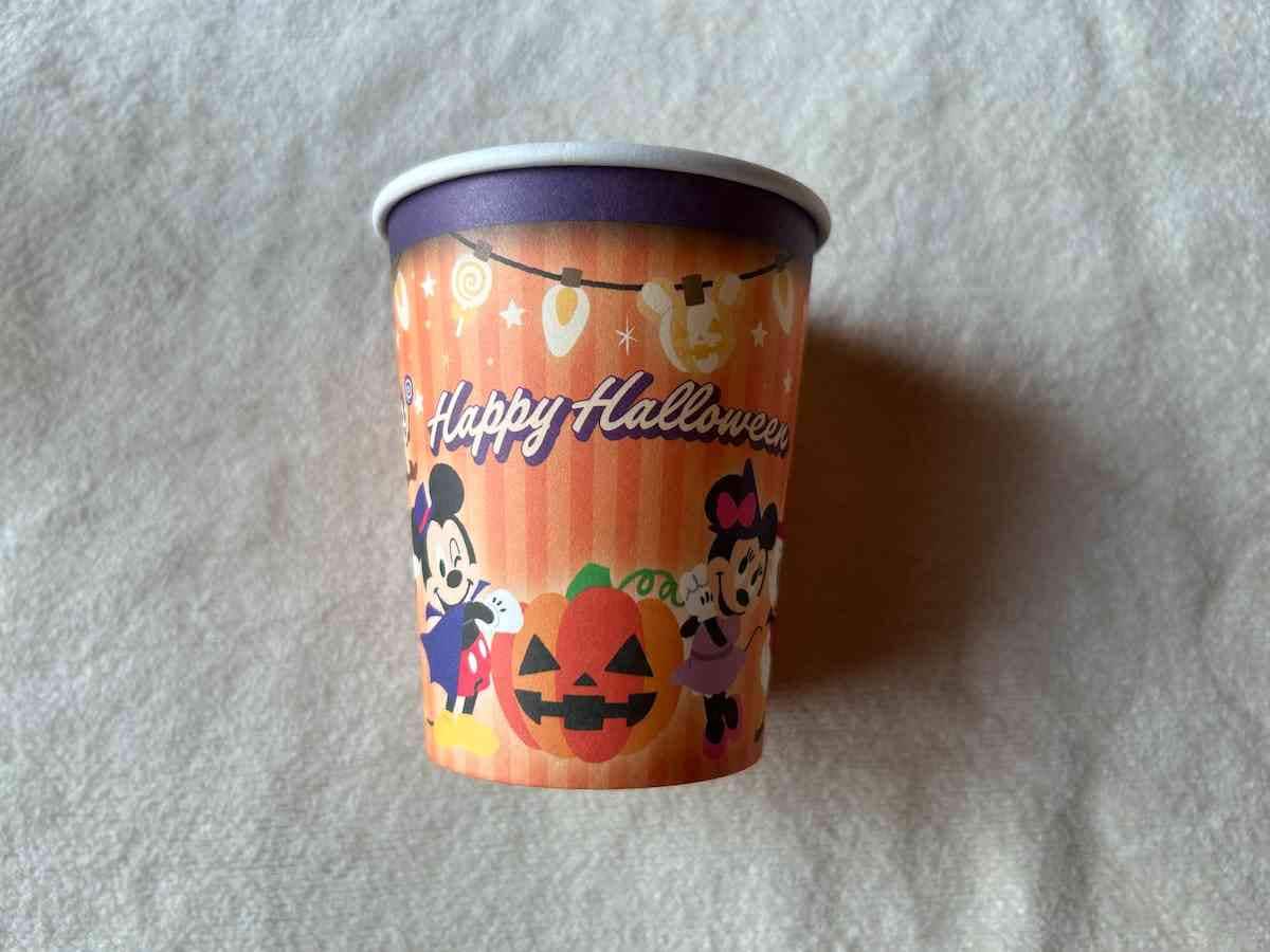 2019年最新版 ダイソーのハロウィンキッチングッズ！紙コップやお皿などいちにのさんし