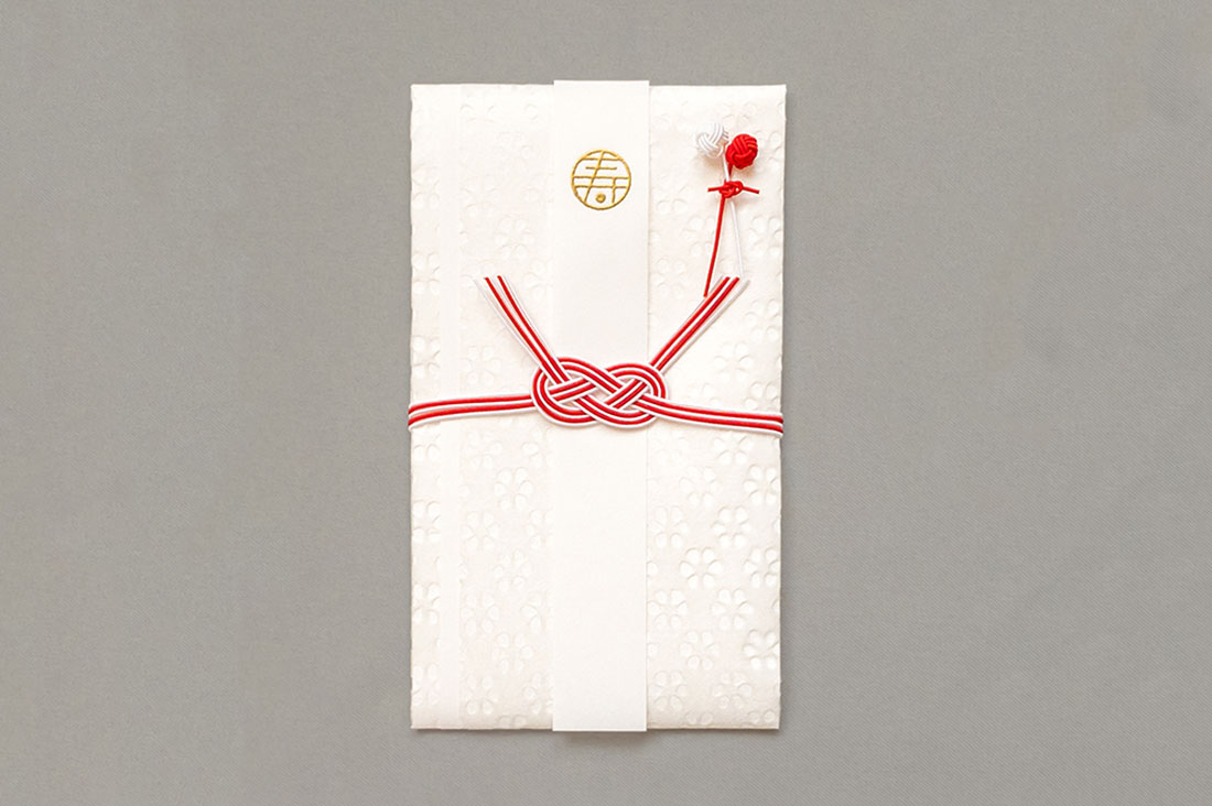 結婚式のご祝儀袋の書き方・選び方お金の入れ方とおすすめ作品11選minneとものづくりと