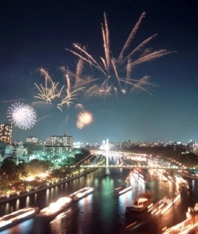 天神祭花火2025の日程いつから？打ち上げ場所・穴場5選！有料席チケット！ためねた情報発信室