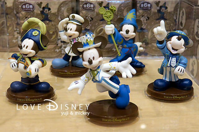 過去の周年＆人気ショーパレ音源を収録！TDR35周年ミュージックアルバムが4月25日発売Disney Colors - Blog