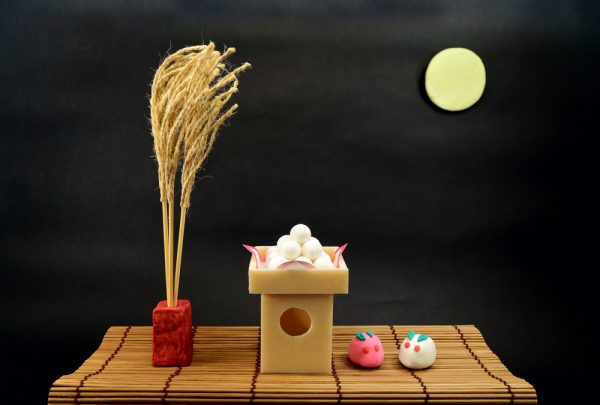 お月見に保育園で楽しむ製作アイディア9選保育士を応援する情報サイト 保育と暮らしをすこやかに ほいくらし