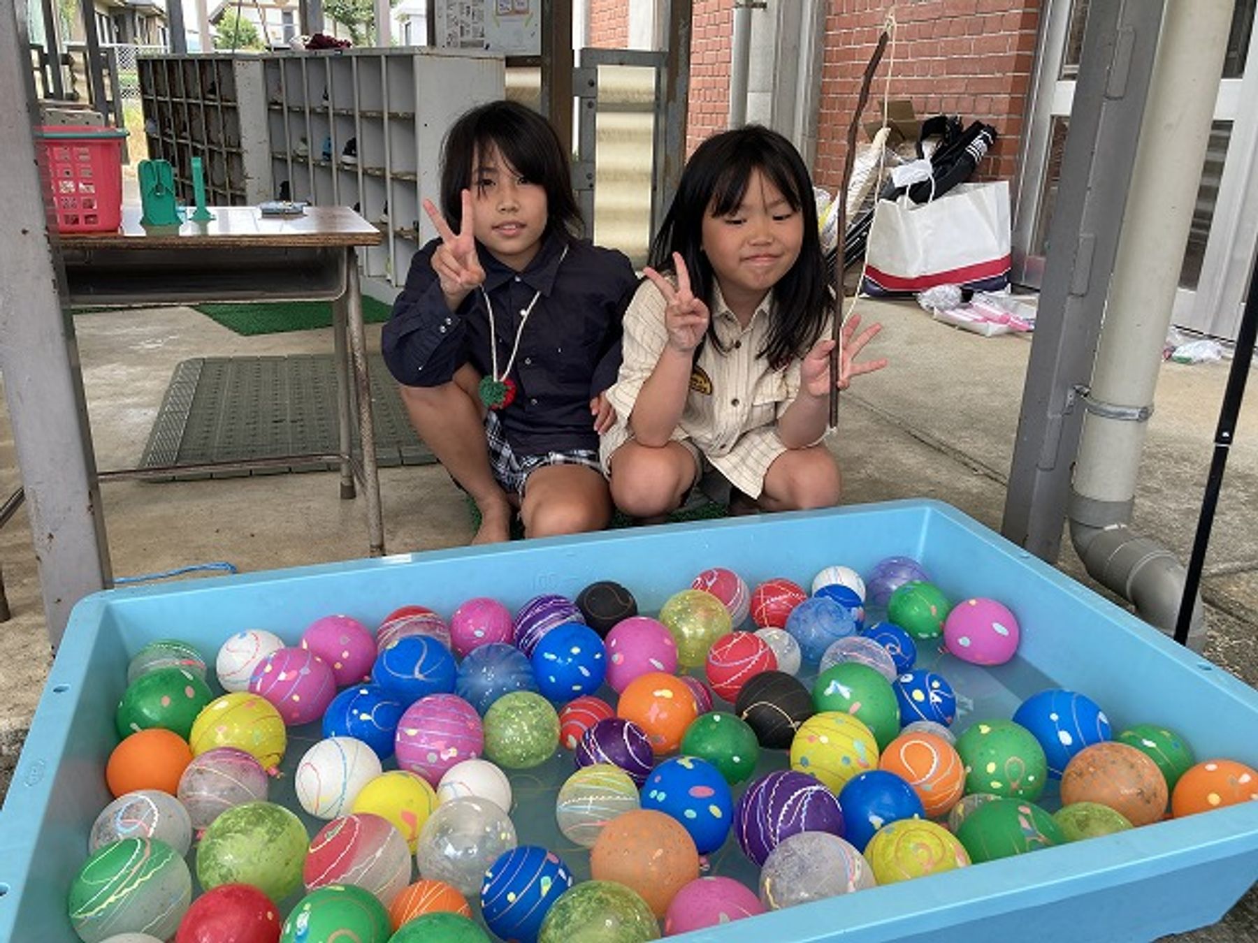 2025年版 納涼祭・子供会・抽選会・縁日におすすめ！子どもが喜ぶお祭り屋台ゲーム！宴会・イベント幹事さんへアイデア情報を発信！ゲットクラブマガジン