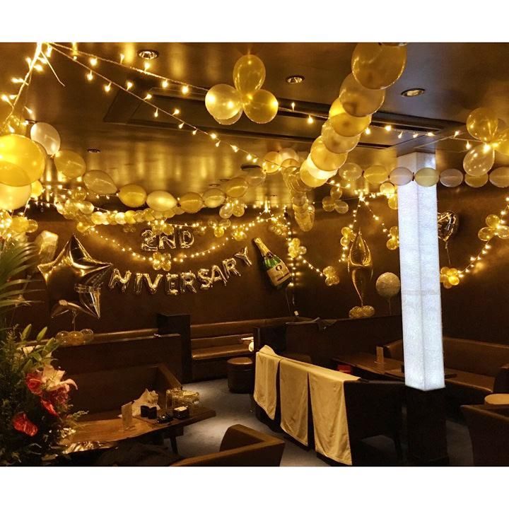 誕生日 飾り付け セット バルーン 風船 HAPPY BIRTHDAY 装飾 バースデー ガーランド バースデー パーティー 男女の子 ブラック風船 専門店 Coypeck Shop