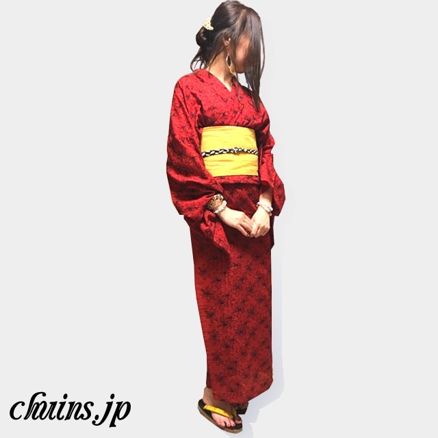 楽天市場 花柄 女性用 浴衣 夏着物 ピンク 黒 ワンピース 女性 レディース 3点セット 9点セット 花ヘアアクセサリー 夏祭り 花火大会 成人式参拝 結婚式 観光 写真撮影 着付け簡単 おしゃれ 可愛い 華やか 涼しい 夏向け フリル付き ピンク帯 : FameFact