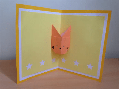 折り紙メダルの折り方 簡単に作れてかわいいのでプレゼントにおすすめ