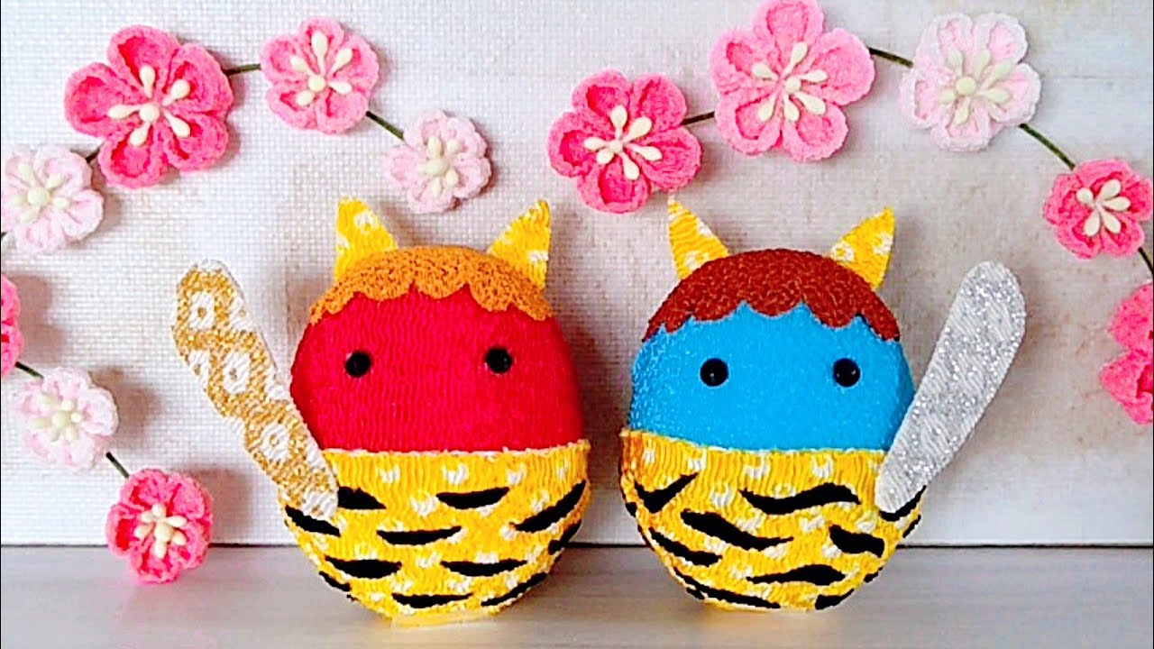 鬼のお面ダウンロード素材配布 子どもと楽しむ！節分製作&壁面飾りアイデアHOKET MAGAZINE子ども向け工作・ワークショップ情報株式会社HOKET