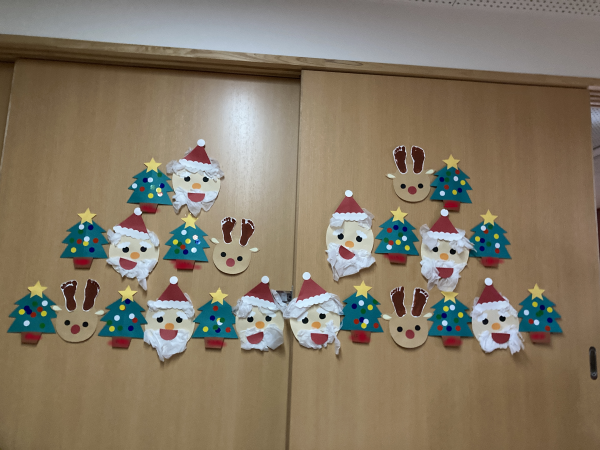 クリスマス特集＜第２弾＞先生のためのページ教育・保育をサポートするオンラインショップ エデュース