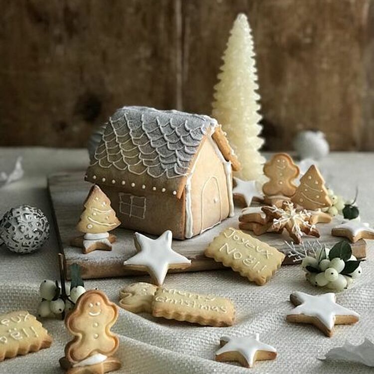 おうちクリスマスは簡単＆豪華に！子どもも喜ぶパーティーメニュ