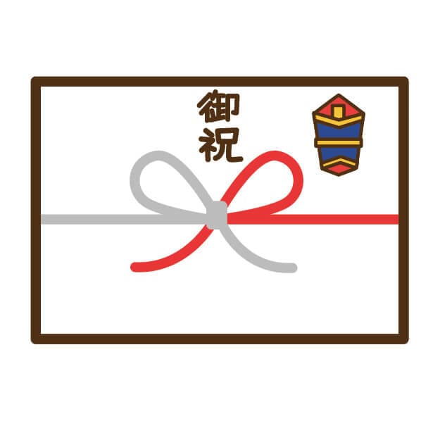 退職祝いに失礼のない「のし」のマナーとは？ No.31931ギフトにまつわるコラム世田谷 文の菓 ふみのかブログ