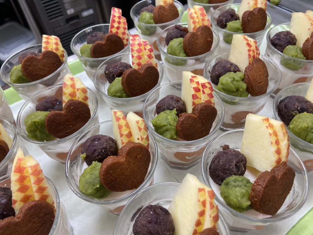 手作りバレンタインデーカーの作り方とお部屋を彩る工作をご紹介Mama Yell