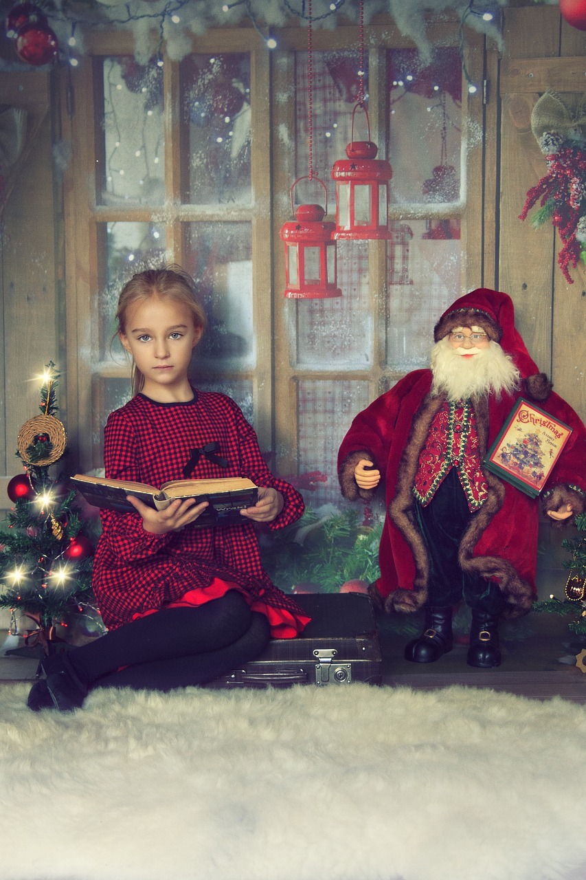 海外作家 クリスマス絵本まとめ売り 3冊セット だれも知らないサンタの秘密 - メルカリ