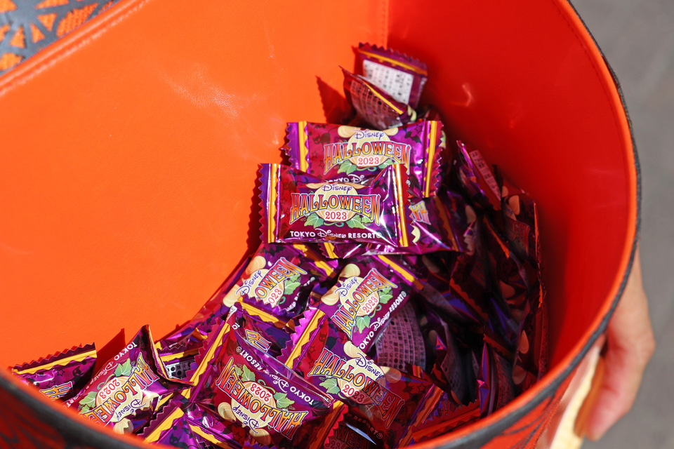 ミッキー＆フレンズ：トリック・オア・トリート』を視聴Disney+ ディズニープラス