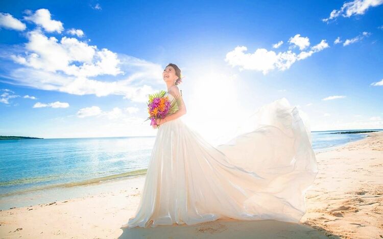 旅するウェディング沖縄リゾートウェディング協会公式@tabi.wedding· Naha-shi, Okinawa