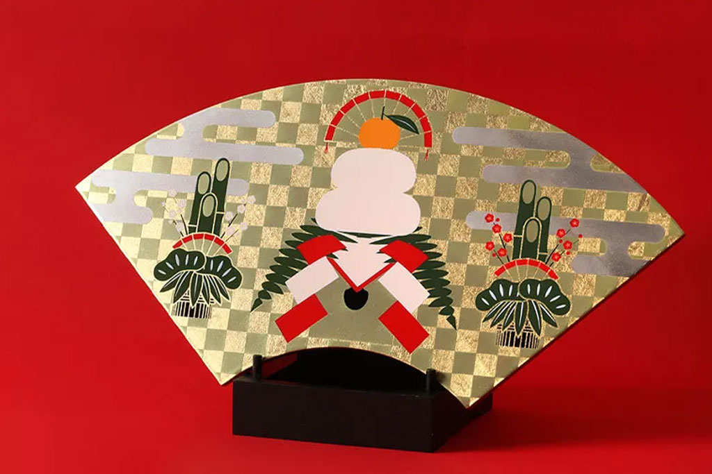 玄関に飾るお正月飾りはいつからいつまで？正しいルールを解説 – 土と風の植物園