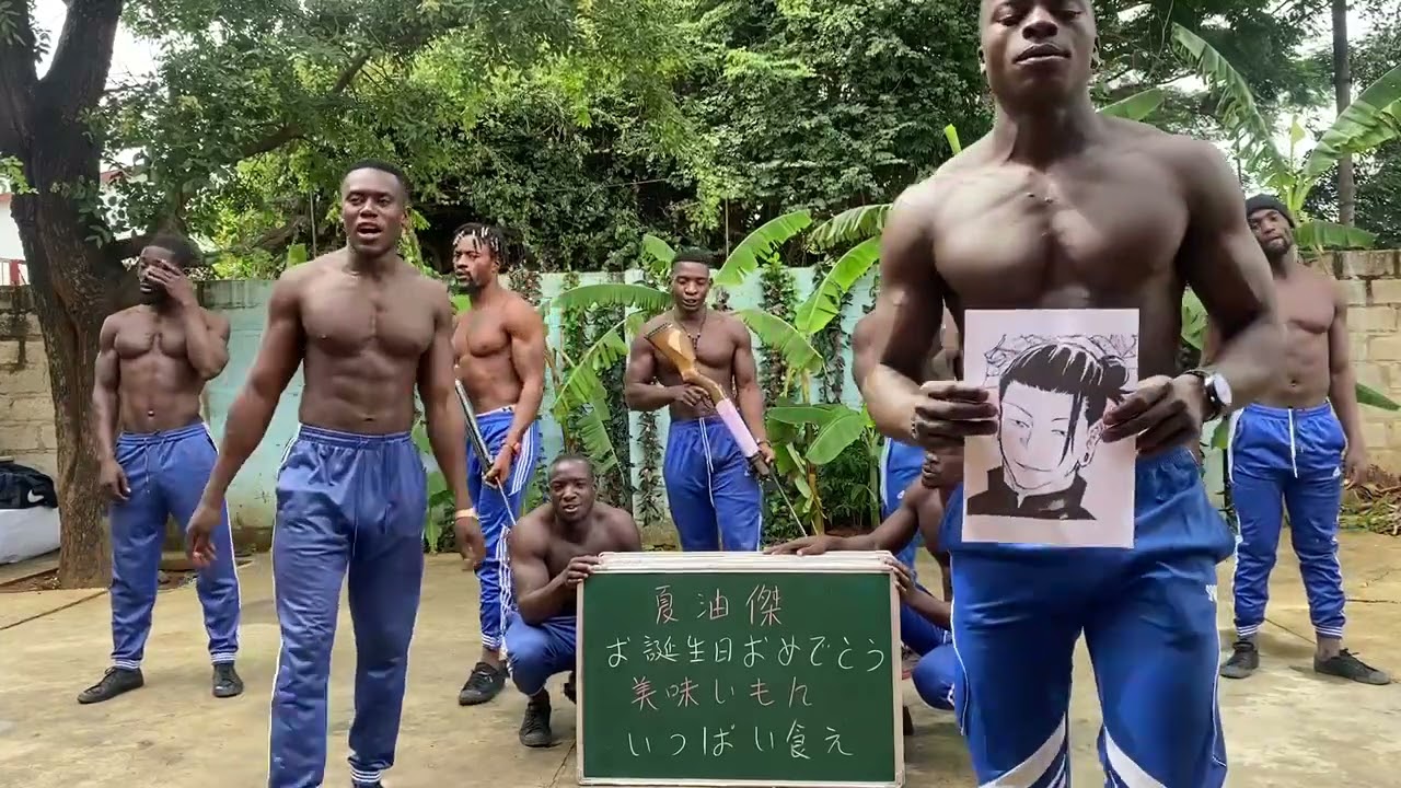 ざっくぅお誕生日 記念動画『世界の誕生日会から』ドイツ編 主役がお掃除?! - ざっくぅパーク ZAQ