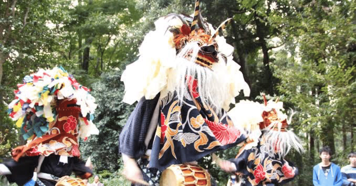 まつりの輪 - つながる日本の心 - 地域伝統行事・民俗芸能等 情報発信サイト