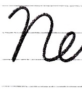 筆記体 happynewyearイラスト無料イラスト・フリー素材なら「イラストAC」