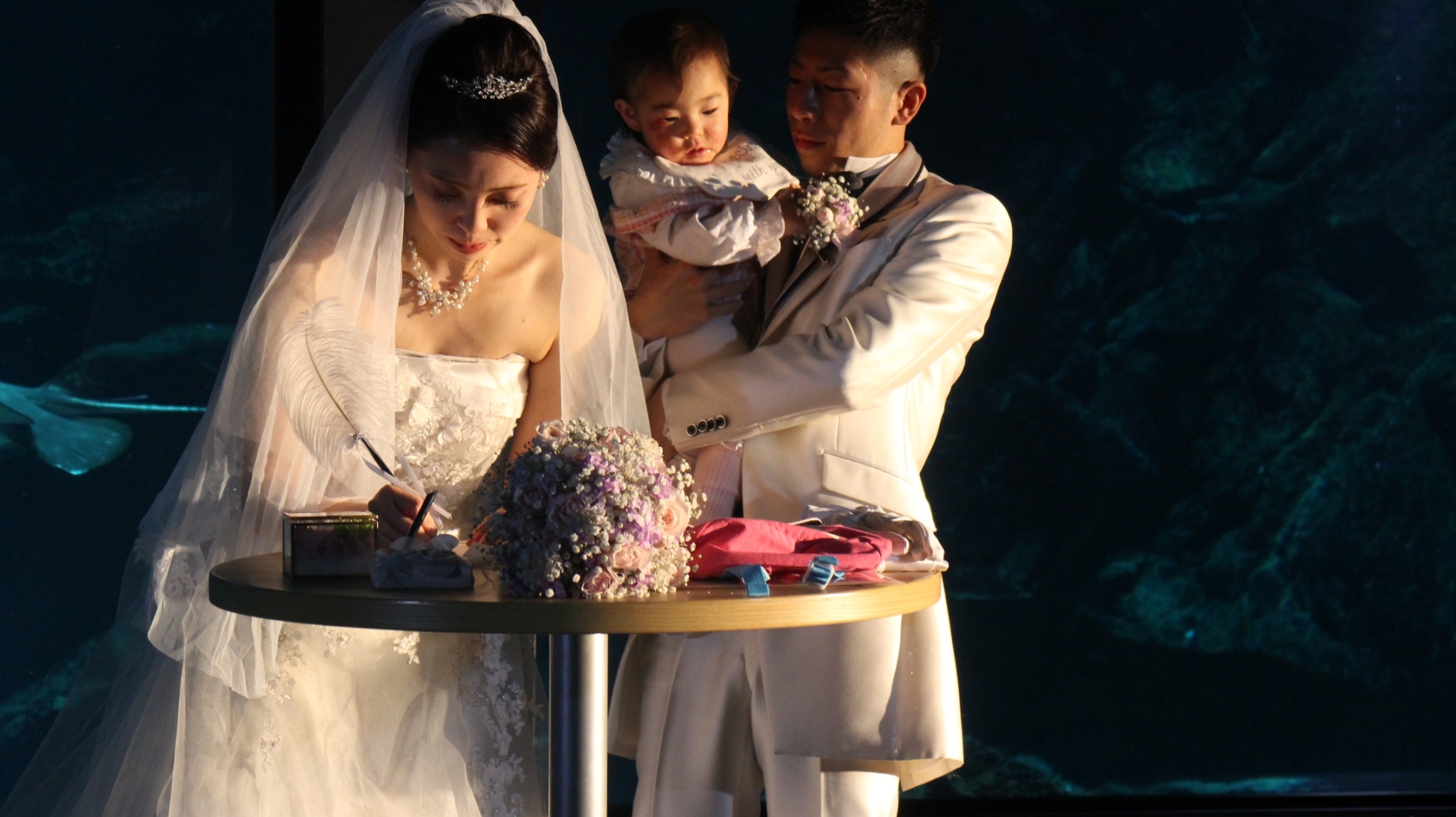 公式 横浜マリンタワーの結婚式場 MARINE TOWER WEDDING マリンタワーウエディング