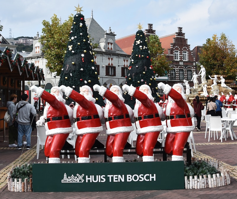 クリスマス 日本 都市風景 街並みの写真素材 - PIXTA