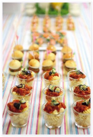 2歳息子のお誕生日パーティーメニューのアイデア