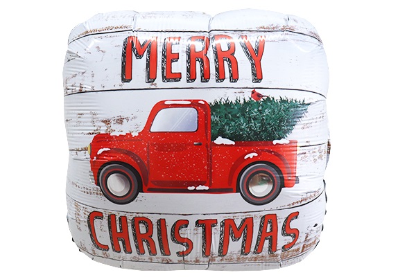 Xmas クリスマス バルーン メリークリスマス 飾り 風船 パーティ