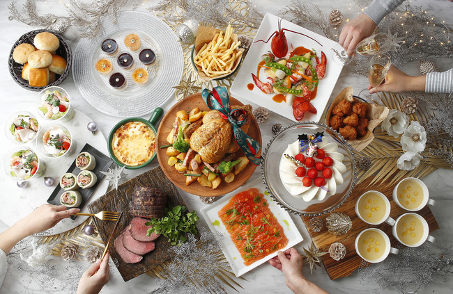 クリスマスのディナーのために準備したい、7つのことヒルズライフ HILLS LIFE