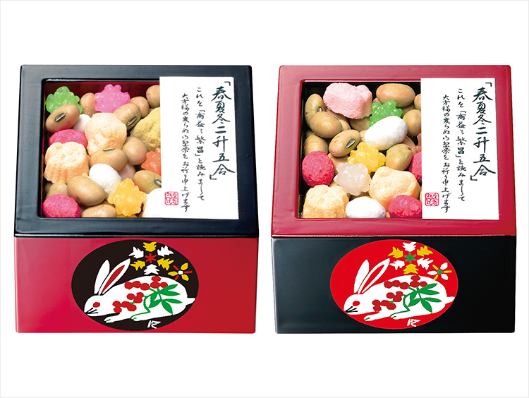 節分×菓子・スイーツの人気おすすめランキングベストオイシ