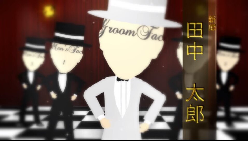 結婚式オープニングムービー Queen Don't Stop Me Now . 両家のご両親がQueen好きということでこちらの曲を選曲！お2人の自己紹介を兼ねたオープニングムービーです。 今回ご縁があり、夫婦で結婚式に参加させていただき式場のスクリーンで見ることができました！貴重な