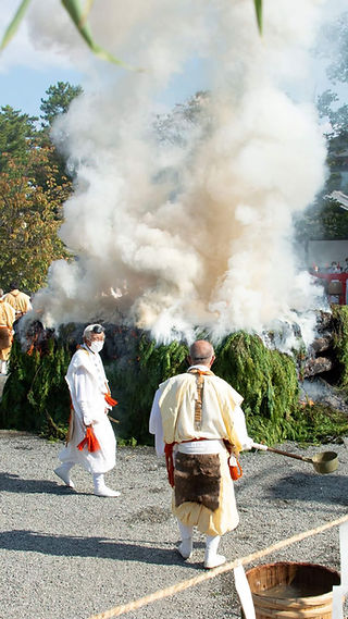 出雲大社 大阪分祀周辺のイベントランキング - じゃらんnet