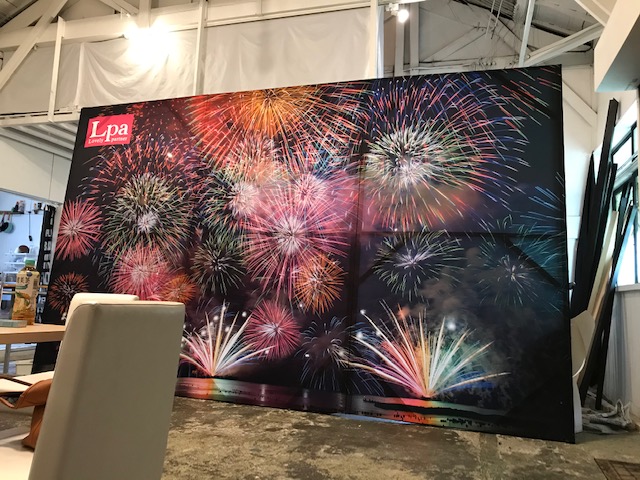 ☆aisyaのブースが夏仕様に変身☆』SELF PHOTO BOOTH aisya セルフフォトブース アイシャ の最新情報子供とお出かけ情報「いこーよ」